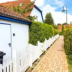 Hafenkoje Unterdeck Lägenhet *