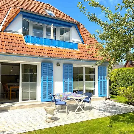 Hafenkoje Unterdeck Apartment *